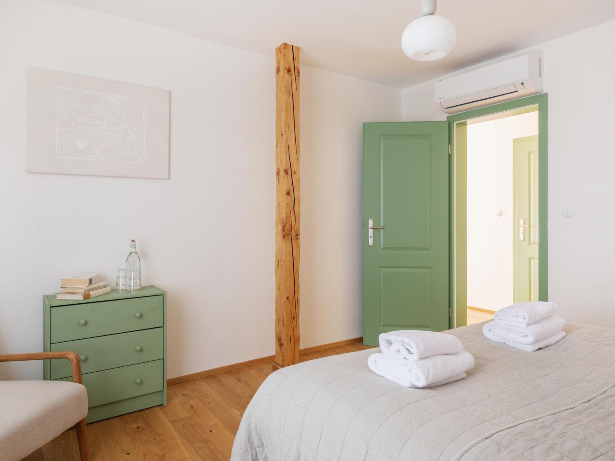 Resort Po.Spolu Mokrovraty Exteriör bild